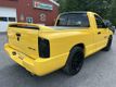 2005 Dodge Ram SRT-10 Yellow Fever Edition 139 of 500 - 23035680 - 11