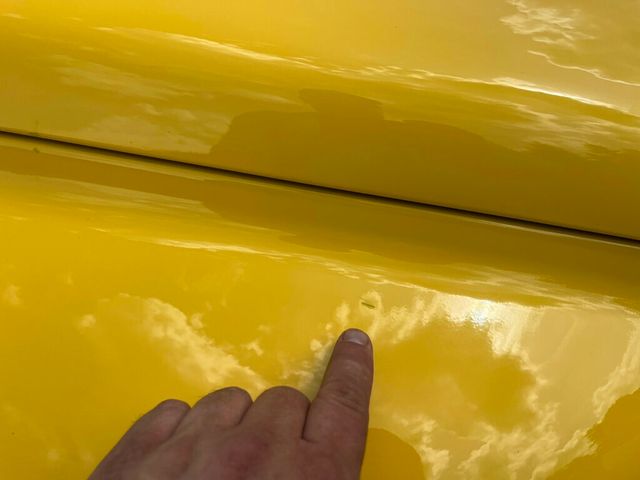 2005 Dodge Ram SRT-10 Yellow Fever Edition 139 of 500 - 23035680 - 15