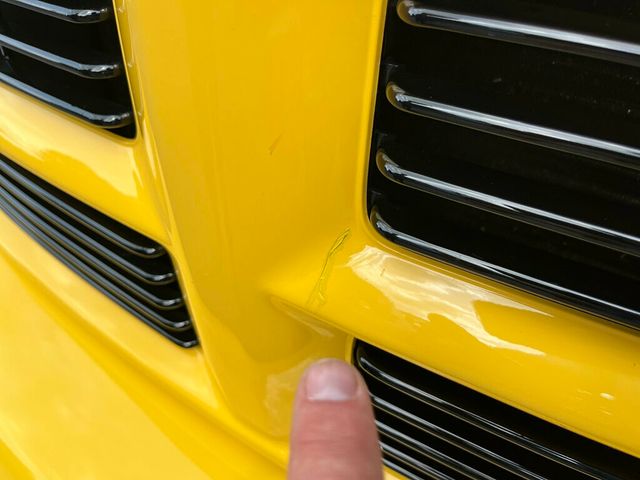 2005 Dodge Ram SRT-10 Yellow Fever Edition 139 of 500 - 23035680 - 16