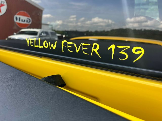 2005 Dodge Ram SRT-10 Yellow Fever Edition 139 of 500 - 23035680 - 2