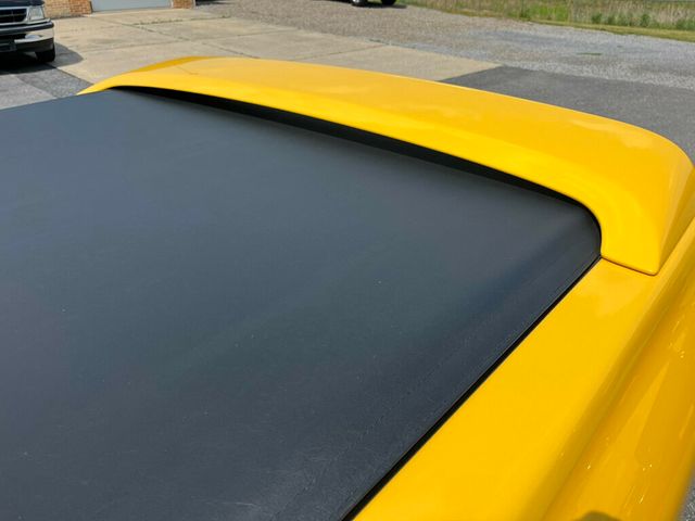 2005 Dodge Ram SRT-10 Yellow Fever Edition 139 of 500 - 23035680 - 29