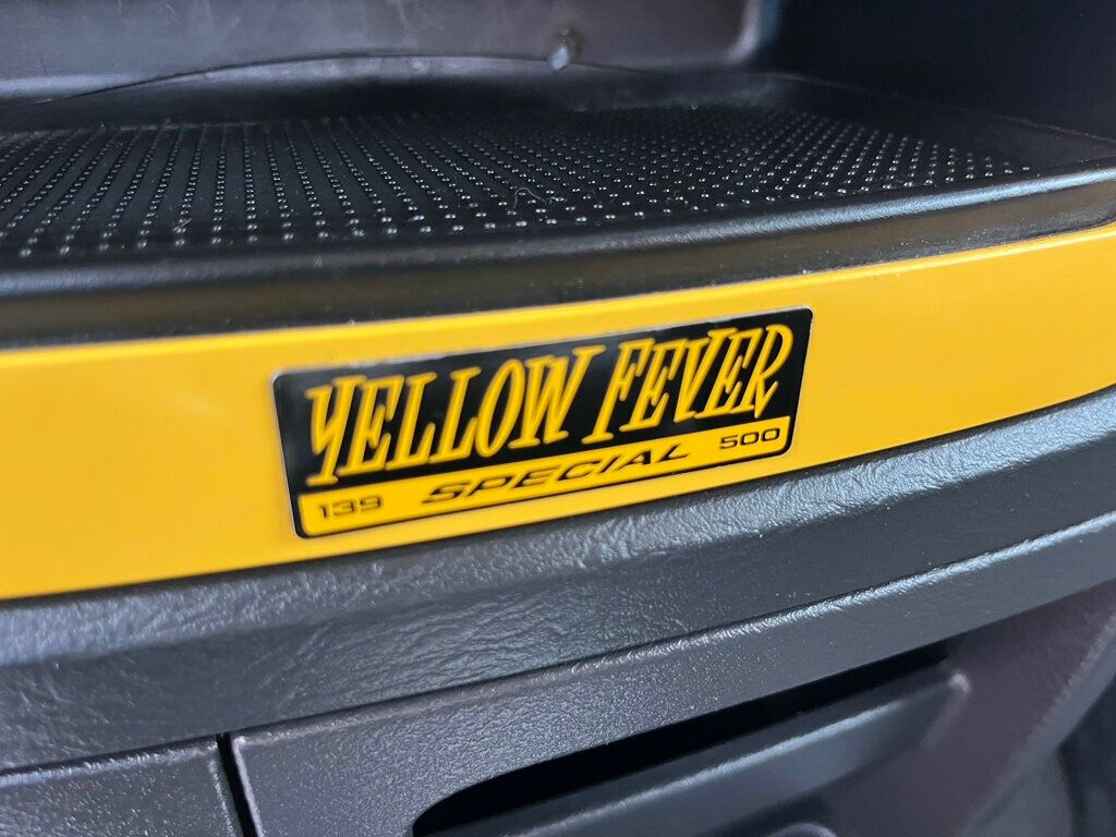 2005 Dodge Ram SRT-10 Yellow Fever Edition 139 of 500 - 23035680 - 3