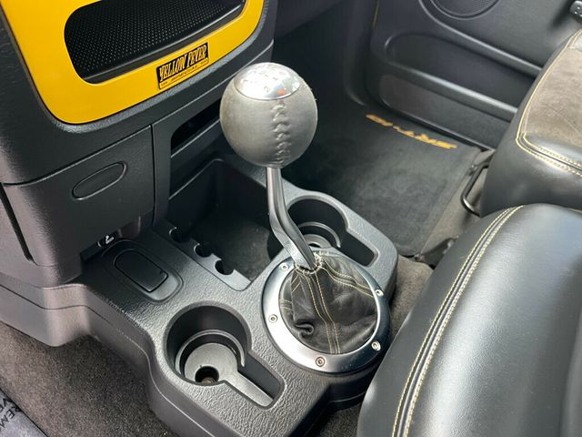 2005 Dodge Ram SRT-10 Yellow Fever Edition 139 of 500 - 23035680 - 50