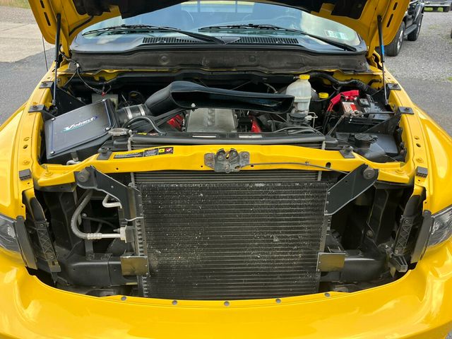 2005 Dodge Ram SRT-10 Yellow Fever Edition 139 of 500 - 23035680 - 53
