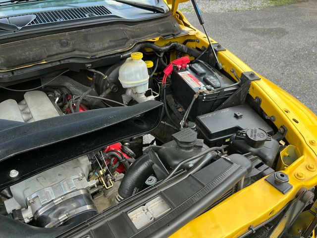 2005 Dodge Ram SRT-10 Yellow Fever Edition 139 of 500 - 23035680 - 57