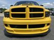 2005 Dodge Ram SRT-10 Yellow Fever Edition 139 of 500 - 23035680 - 5