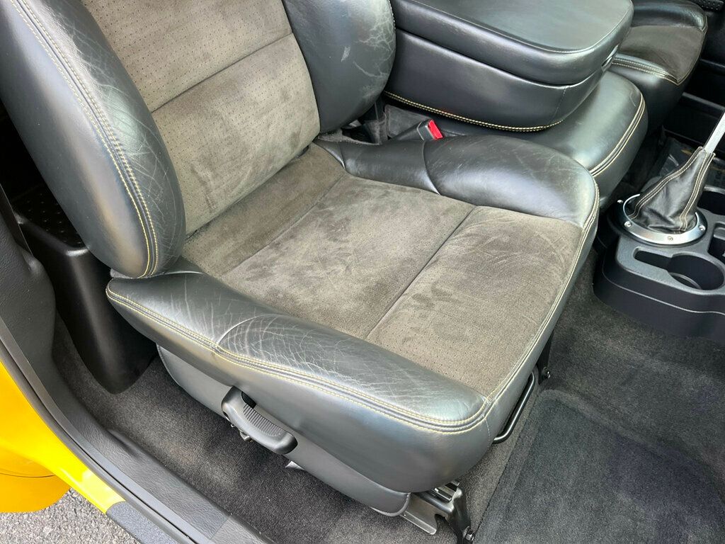 2005 Dodge Ram SRT-10 Yellow Fever Edition 139 of 500 - 23035680 - 65