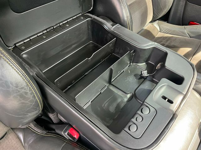 2005 Dodge Ram SRT-10 Yellow Fever Edition 139 of 500 - 23035680 - 73