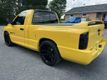 2005 Dodge Ram SRT-10 Yellow Fever Edition 139 of 500 - 23035680 - 8