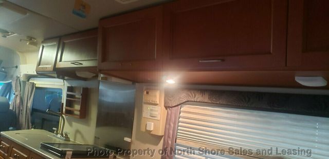 2005 Dodge Sprinter 2006 Leisure Travel RV 25 MPG - 22545843 - 10