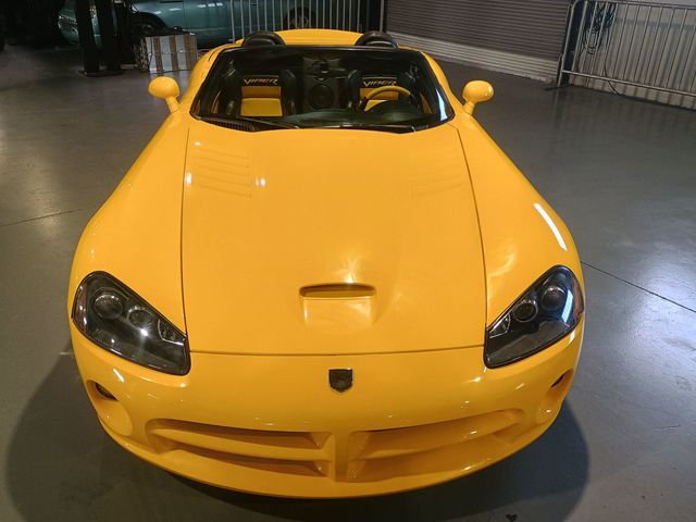 2005 Dodge Viper 2dr Convertible SRT10 Clean Carfax - 22982613 - 11