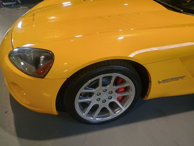 2005 Dodge Viper 2dr Convertible SRT10 Clean Carfax - 22982613 - 14