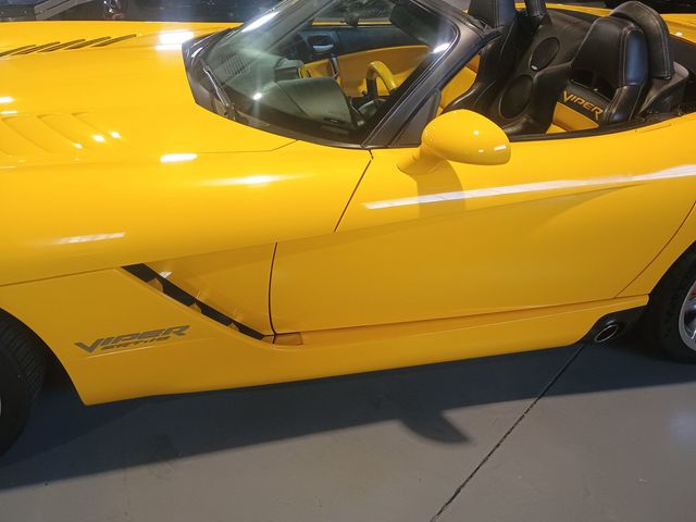 2005 Dodge Viper 2dr Convertible SRT10 Clean Carfax - 22982613 - 15