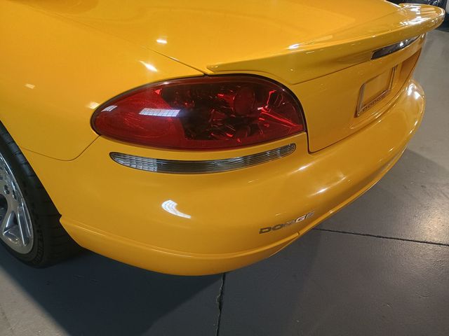 2005 Dodge Viper 2dr Convertible SRT10 Clean Carfax - 22982613 - 17