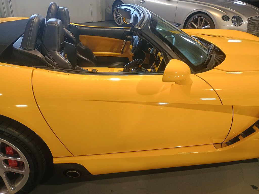 2005 Dodge Viper 2dr Convertible SRT10 Clean Carfax - 22982613 - 20