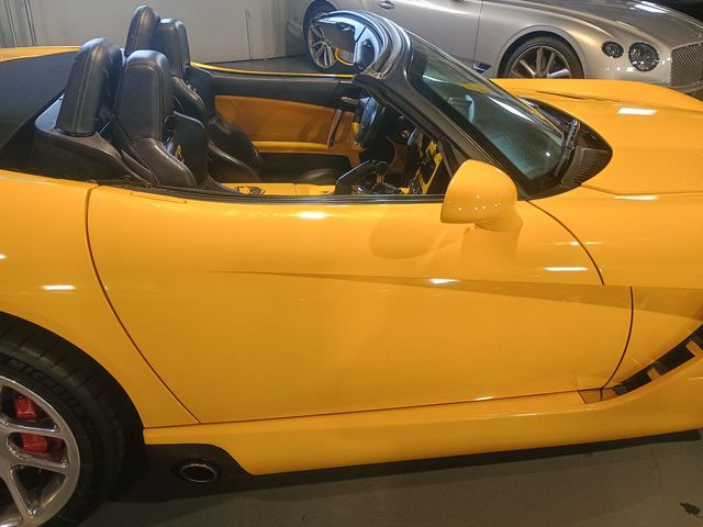 2005 Dodge Viper 2dr Convertible SRT10 Clean Carfax - 22982613 - 20