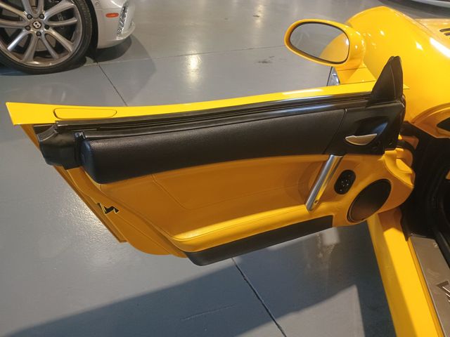 2005 Dodge Viper 2dr Convertible SRT10 Clean Carfax - 22982613 - 22