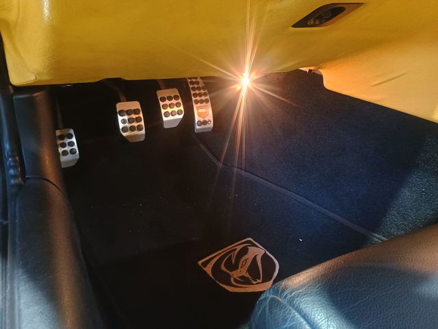 2005 Dodge Viper 2dr Convertible SRT10 Clean Carfax - 22982613 - 25