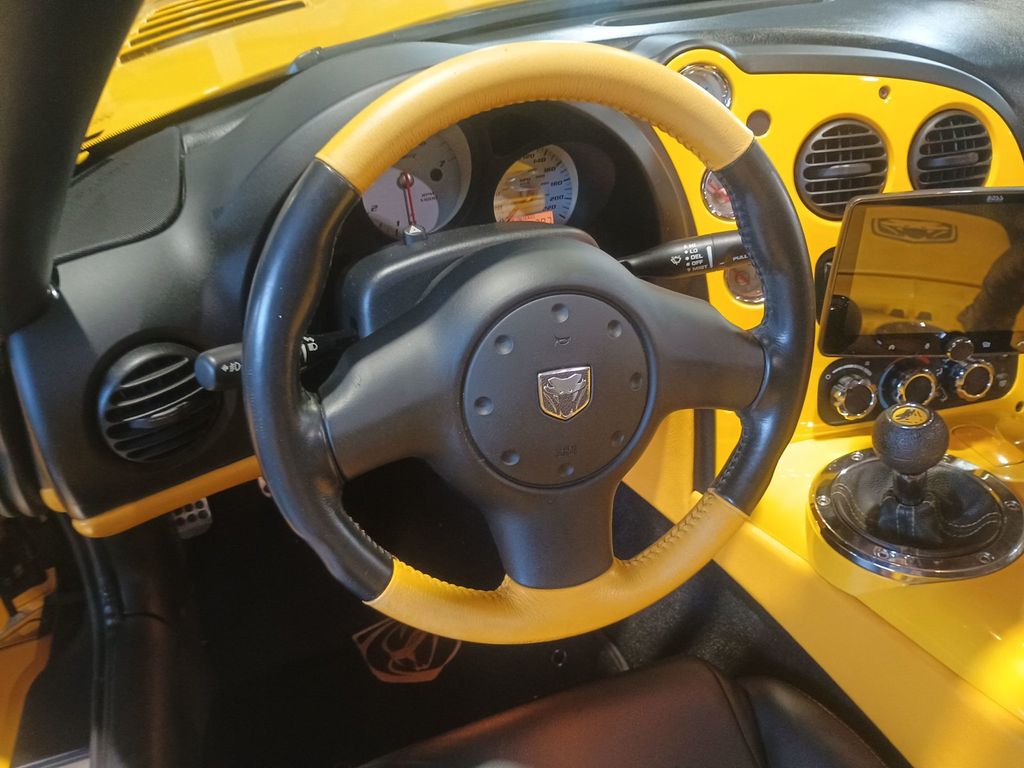 2005 Dodge Viper 2dr Convertible SRT10 Clean Carfax - 22982613 - 29