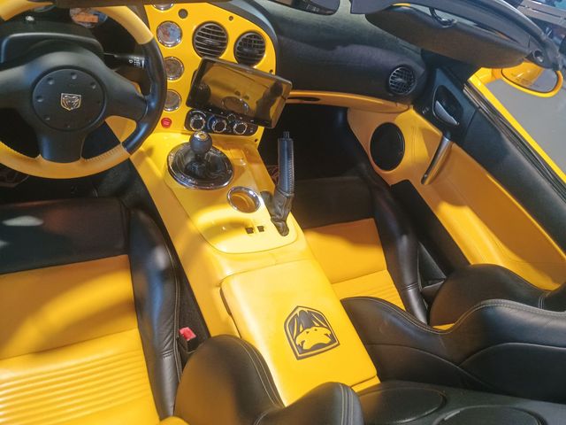 2005 Dodge Viper 2dr Convertible SRT10 Clean Carfax - 22982613 - 30