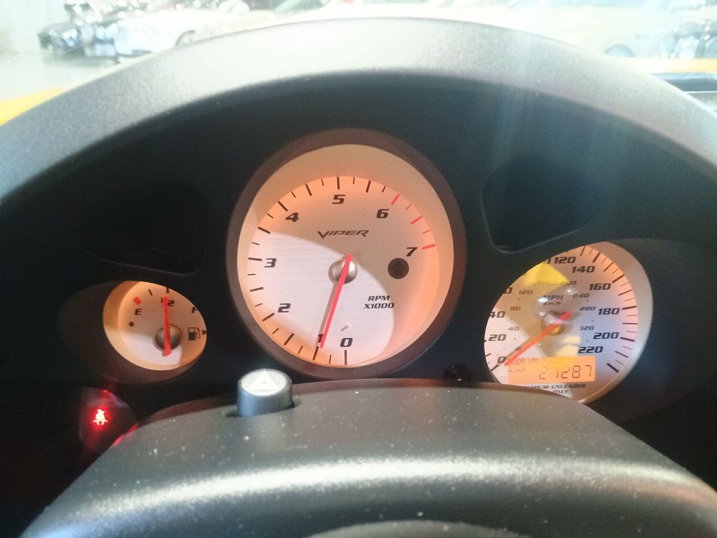 2005 Dodge Viper 2dr Convertible SRT10 Clean Carfax - 22982613 - 32