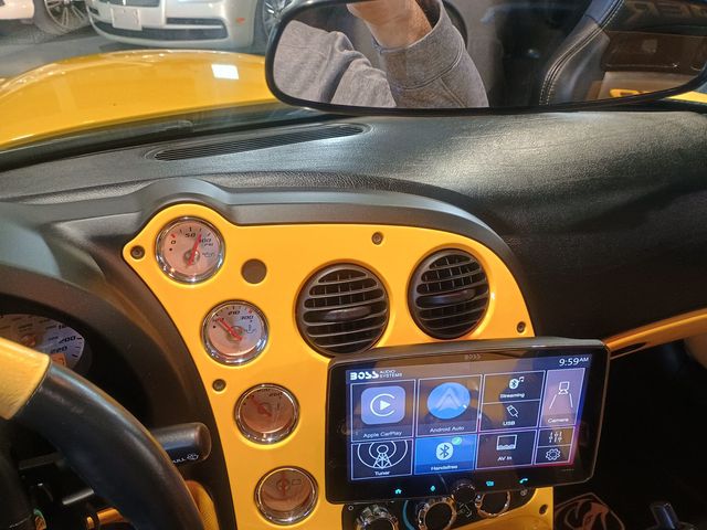 2005 Dodge Viper 2dr Convertible SRT10 Clean Carfax - 22982613 - 35