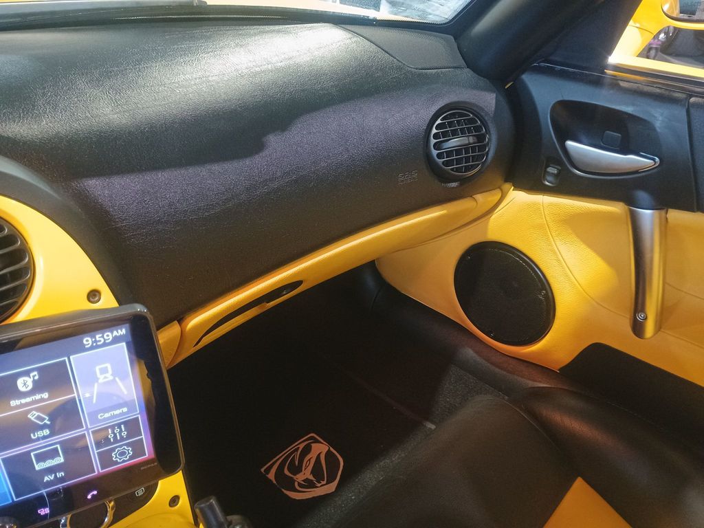 2005 Dodge Viper 2dr Convertible SRT10 Clean Carfax - 22982613 - 36