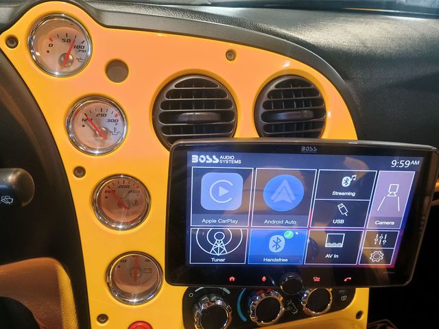 2005 Dodge Viper 2dr Convertible SRT10 Clean Carfax - 22982613 - 37