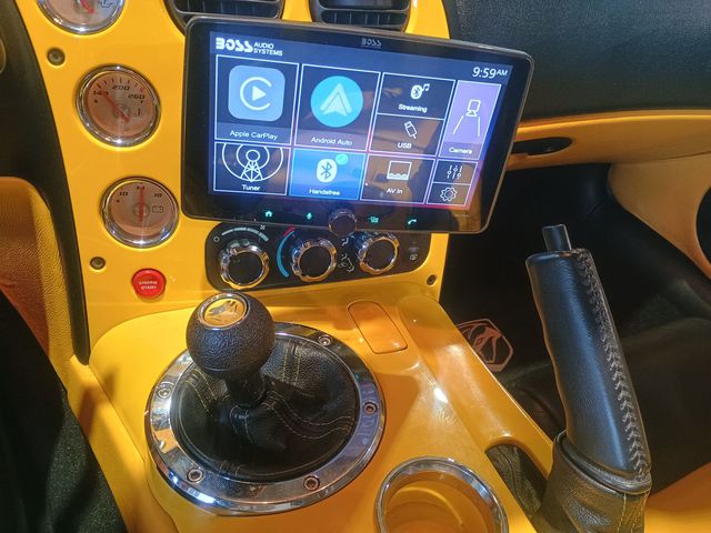 2005 Dodge Viper 2dr Convertible SRT10 Clean Carfax - 22982613 - 38