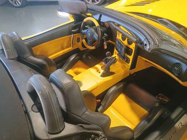 2005 Dodge Viper 2dr Convertible SRT10 Clean Carfax - 22982613 - 39