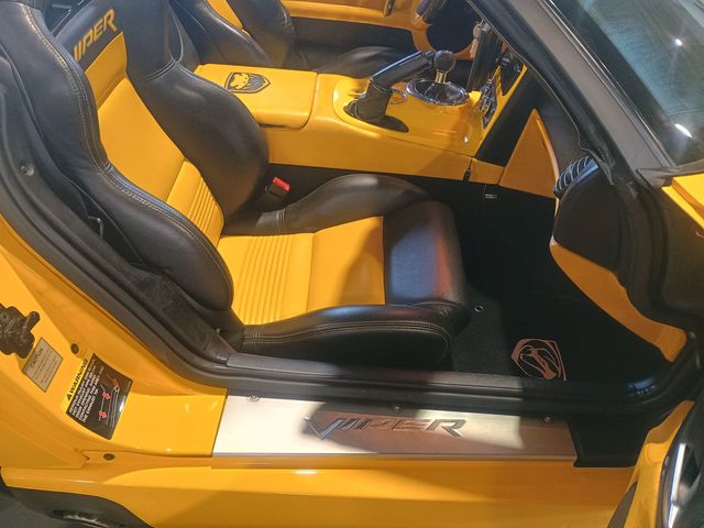 2005 Dodge Viper 2dr Convertible SRT10 Clean Carfax - 22982613 - 41