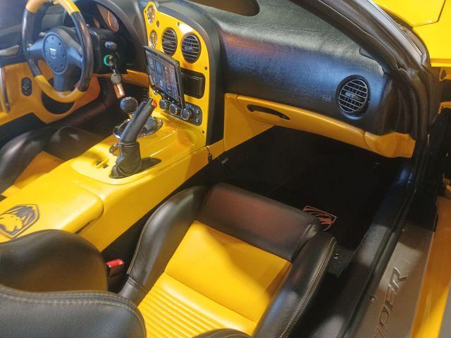 2005 Dodge Viper 2dr Convertible SRT10 Clean Carfax - 22982613 - 42