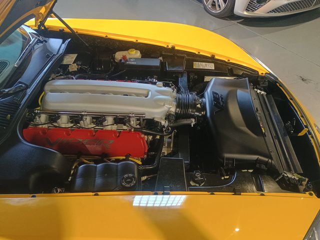 2005 Dodge Viper 2dr Convertible SRT10 Clean Carfax - 22982613 - 45
