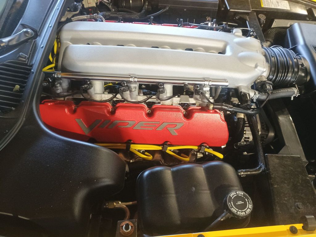 2005 Dodge Viper 2dr Convertible SRT10 Clean Carfax - 22982613 - 46