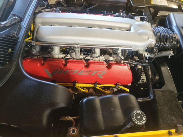 2005 Dodge Viper 2dr Convertible SRT10 Clean Carfax - 22982613 - 46
