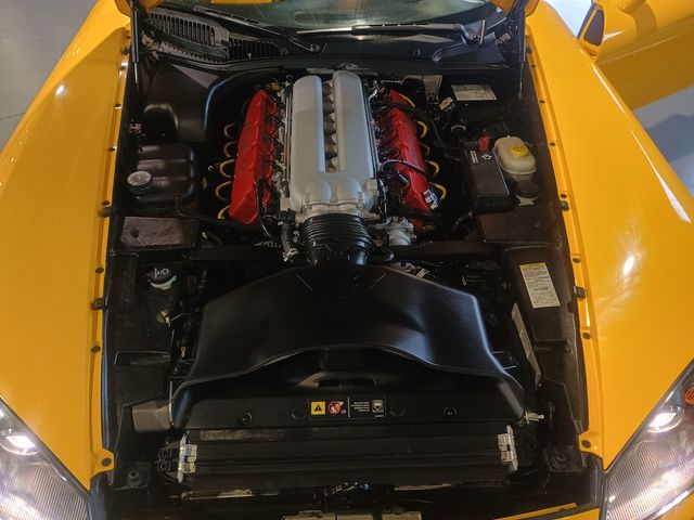 2005 Dodge Viper 2dr Convertible SRT10 Clean Carfax - 22982613 - 47