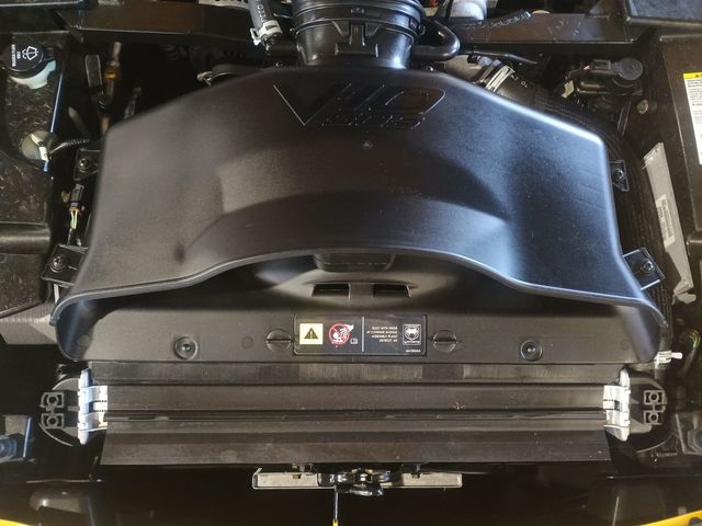 2005 Dodge Viper 2dr Convertible SRT10 Clean Carfax - 22982613 - 49