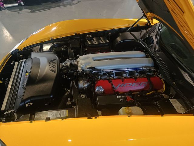 2005 Dodge Viper 2dr Convertible SRT10 Clean Carfax - 22982613 - 50