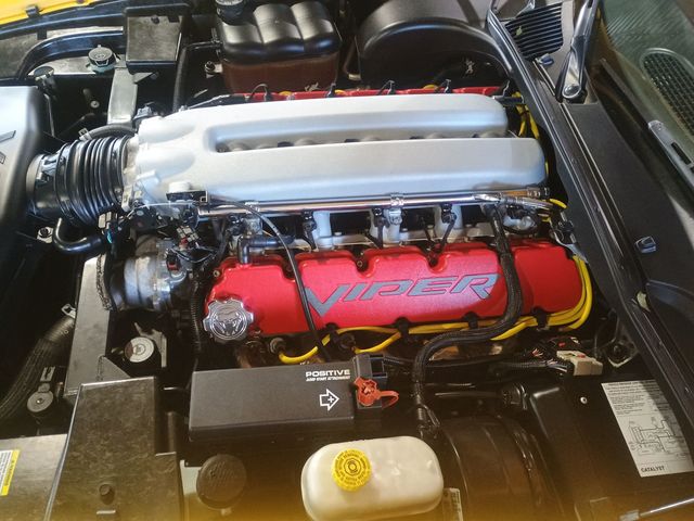 2005 Dodge Viper 2dr Convertible SRT10 Clean Carfax - 22982613 - 51