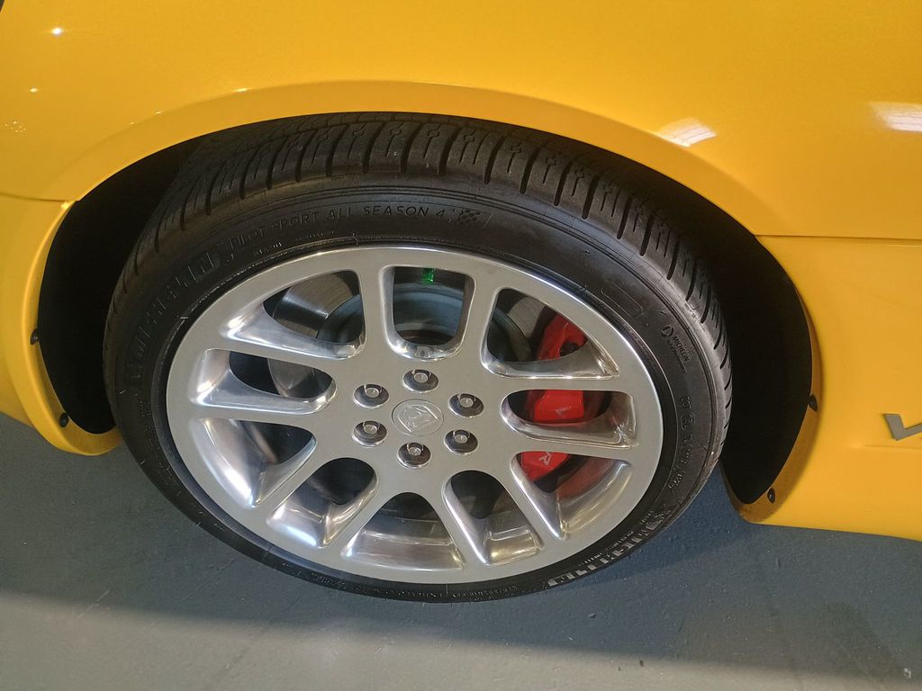 2005 Dodge Viper 2dr Convertible SRT10 Clean Carfax - 22982613 - 55