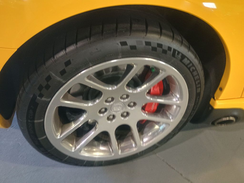 2005 Dodge Viper 2dr Convertible SRT10 Clean Carfax - 22982613 - 59