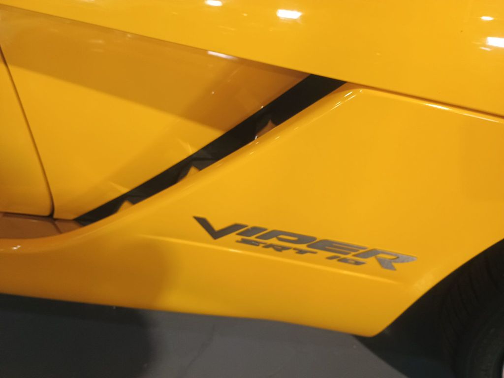 2005 Dodge Viper 2dr Convertible SRT10 Clean Carfax - 22982613 - 61