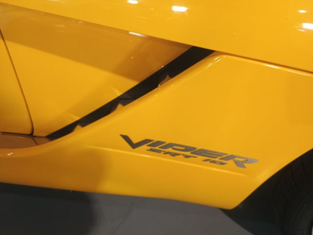 2005 Dodge Viper 2dr Convertible SRT10 Clean Carfax - 22982613 - 61