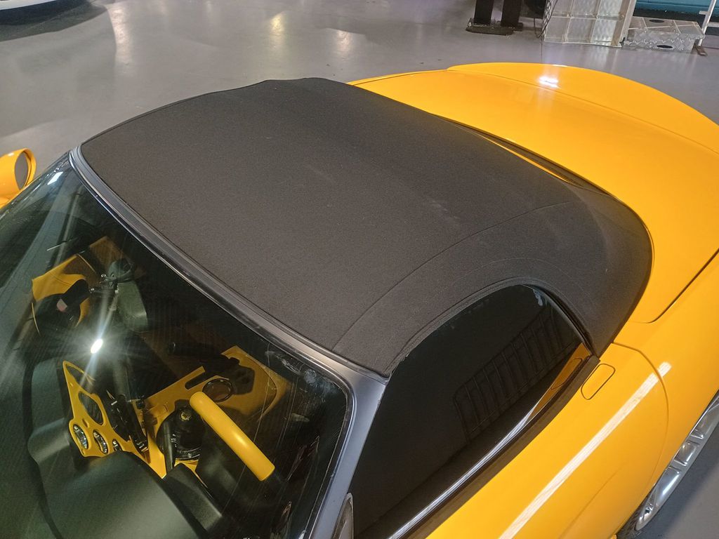 2005 Dodge Viper 2dr Convertible SRT10 Clean Carfax - 22982613 - 68