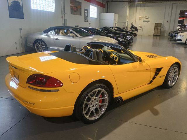 2005 Dodge Viper 2dr Convertible SRT10 Clean Carfax - 22982613 - 6