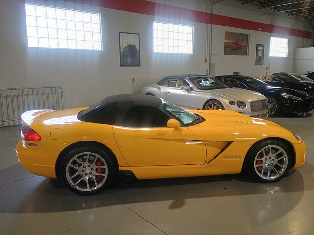 2005 Dodge Viper 2dr Convertible SRT10 Clean Carfax - 22982613 - 7