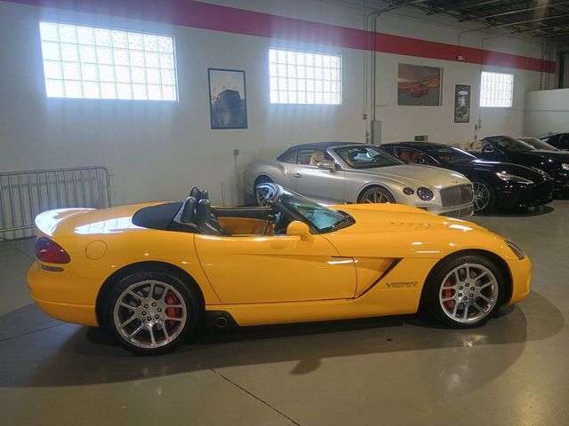 2005 Dodge Viper 2dr Convertible SRT10 Clean Carfax - 22982613 - 8