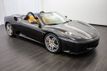 2005 Ferrari 430 2dr Convertible Spider - 22625919 - 1