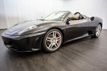 2005 Ferrari 430 2dr Convertible Spider - 22625919 - 22