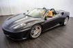 2005 Ferrari 430 2dr Convertible Spider - 22625919 - 2